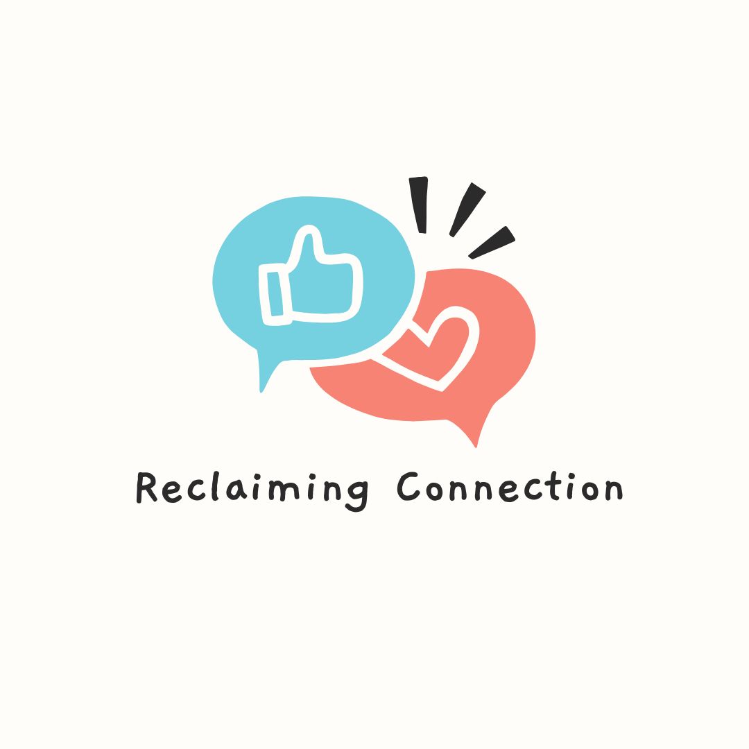 Reclaiming Connection in a Hyperconnected World